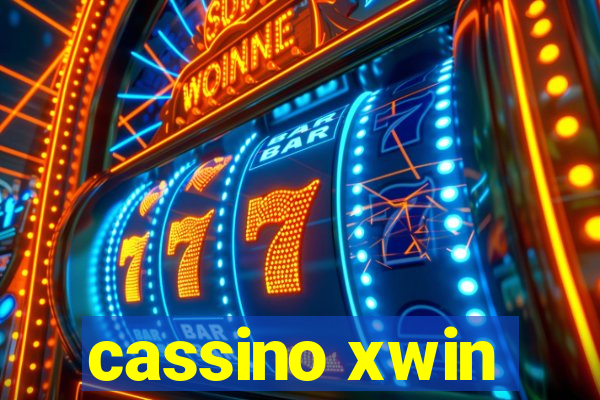 cassino xwin